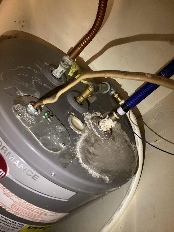 # HVAC Service Call - No Cooling Issue

Responded to a no cooling complaint on a Lennox system. Upon arrival, verified thermostat was set to cooling mode and calling for 72°F. Thermostat display showed system in cooling mode with outdoor temperature reading visible. Proceeded to outdoor unit to diagnose cooling failure.

Inspected condensing unit and found compressor not operating. Checked electrical connections and verified power supply to unit. Tested capacitor and found it failed, preventing compressor from starting. Replaced defective run capacitor with proper OEM replacement rated for system specifications.

Cycled system through multiple cooling cycles to verify proper operation. Confirmed compressor engaged successfully, refrigerant pressures within normal operating range, and adequate airflow across condenser coil. System cooling effectively and maintaining setpoint temperature. Left system operational with customer satisfied.