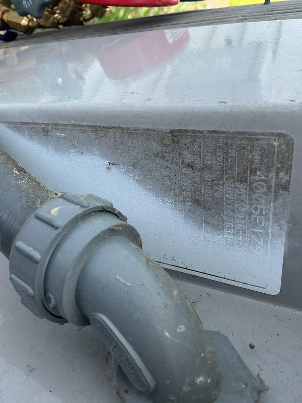 Performed comprehensive tune-up and inspection on residential split-system air conditioning unit. Accessed internal components, verified electrical connections and capacitor operation, and confirmed proper system function. Cleaned condenser unit and checked refrigerant lines for proper operation.