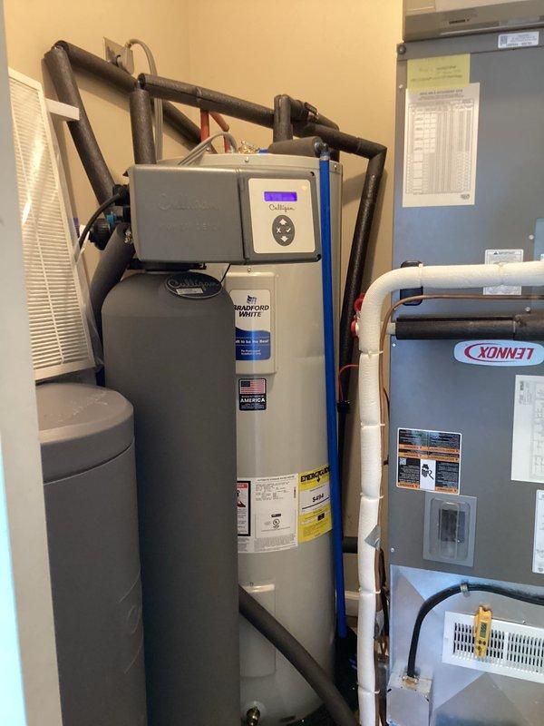 Responded to ongoing thermostat power cycling issue that has persisted since 2024 installation. Performed diagnostic troubleshooting on thermostat wiring, control board, and transformer to identify root cause of intermittent power loss, as previous thermostat replacement did not resolve the concern.