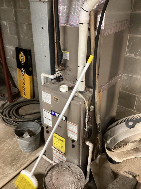 Responded to service call for non-functioning AC condenser motor requiring second opinion evaluation. Upon inspection of the HVAC system and thermostat operation, assessed the outdoor condensing unit motor status and verified electrical connections, capacitor function, and control circuit operation to determine the root cause of the cooling system failure.