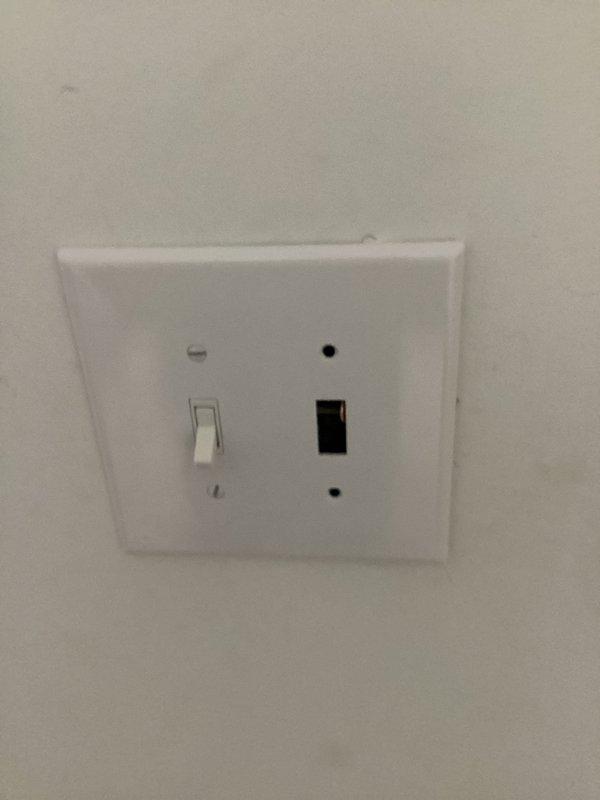 Installed electrical wiring and circuits for two new ceiling fan locations. Ran new branch circuits from existing electrical panel, installed junction boxes in ceiling locations, and added wall switch controls with proper wire connections. All work completed to code specifications with secure wire terminations and proper grounding throughout.