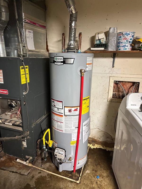 Responded to residential plumbing service call for leaking kitchen sink and new faucet installation. Successfully installed new kitchen faucet/fixture and resolved leak issue. System tested and verified proper operation with no leaks detected upon completion.