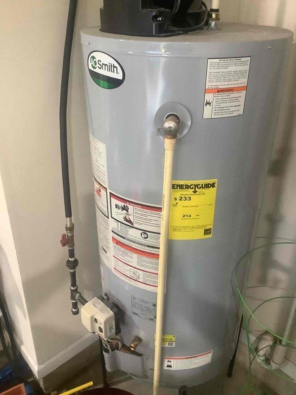 Responded to heating system failure with temperature dropping below thermostat setpoint of 70 degrees. Performed diagnostic evaluation of furnace system, inspected internal components including blower motor, gas valve assembly, and control wiring. Verified proper operation of heating equipment, checked condensate drain lines, and ensured all safety controls and electrical connections were secure and functioning correctly.