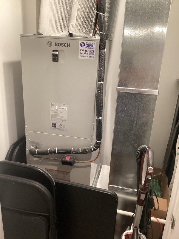 Responded to no-cooling call with indoor temperature at 80°F and outdoor condenser fan not operating. Diagnosed outdoor unit condenser fan motor failure preventing proper heat rejection from refrigeration system. Replaced defective condenser fan motor, verified proper rotation and airflow, confirmed system returned to normal cooling operation with thermostat cycling appropriately.