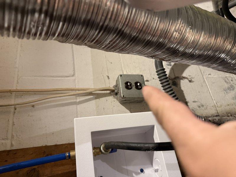 Completed repipe of main level floor plumbing system, installing new water supply lines throughout the affected area. Routed PEX piping through basement ceiling space and wall penetrations, properly securing all lines and protecting penetrations with appropriate materials. Verified all connections for proper flow and conducted pressure testing to ensure system integrity.