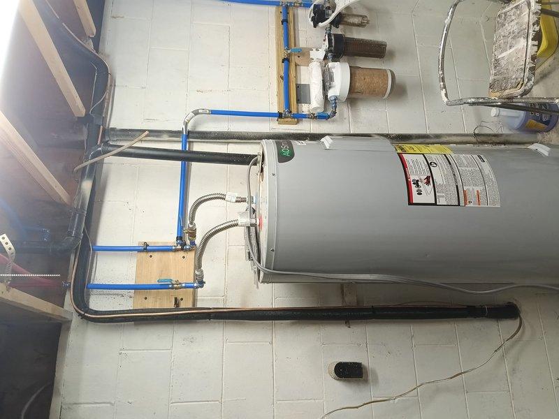 Completed full installation of Lennox air conditioning system and evaporator coil at residential property. System was properly connected to existing ductwork, all refrigerant lines were installed and charged to manufacturer specifications, electrical connections were made and tested, and condensate drain lines were secured. All equipment was verified operational with proper airflow and temperature differential confirmed before final customer approval and financing documentation was processed.