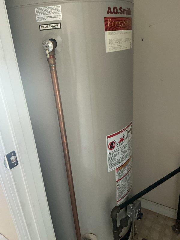 Completed annual basic cooling maintenance visit on residential HVAC system. Performed comprehensive inspection of air handler unit, verified proper operation of all components, checked refrigerant lines for secure mounting and signs of wear, and confirmed ductwork connections were intact with no visible air leaks. System operating within normal parameters with no deficiencies noted at time of service.