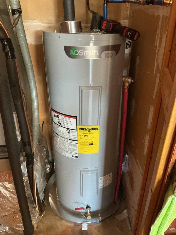 Completed basic monthly maintenance on Carrier air handler system. Performed standard cooling season inspection including refrigerant line inspection, filter replacement with 16x20x1 filter, and system operational check. All equipment operating within normal parameters with no deficiencies noted.