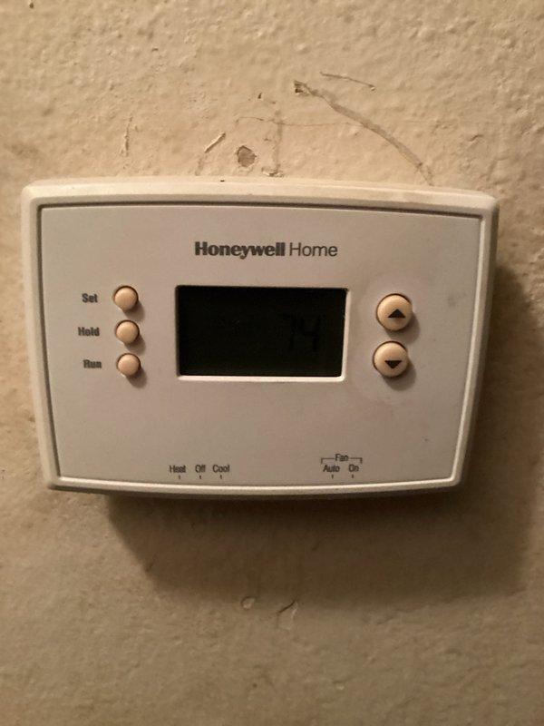 Responded to service call for air conditioning system not cooling properly. Upon inspection, diagnosed failed PSC blower motor. Replaced defective motor with new Bryant 1-speed PSC motor, verified proper operation of thermostat controls, and tested system functionality to confirm restored cooling performance.