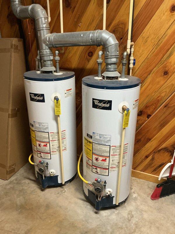 Completed comprehensive super tune-up maintenance on two residential HVAC units. Performed multi-point inspection, system diagnostics, and preventative maintenance procedures on both units. All components tested within normal operating parameters, with both systems functioning properly upon service completion.