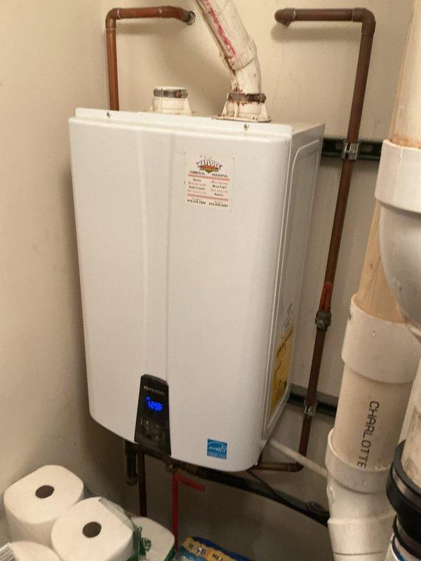 Completed Basic Cooling Visit - Monthly recurring maintenance service. Performed standard system inspection and verified proper thermostat operation displaying 72°F in cooling mode. Replaced 20x25x1 air filter as included in the monthly service agreement, ensuring optimal airflow and system efficiency for continued reliable cooling performance.