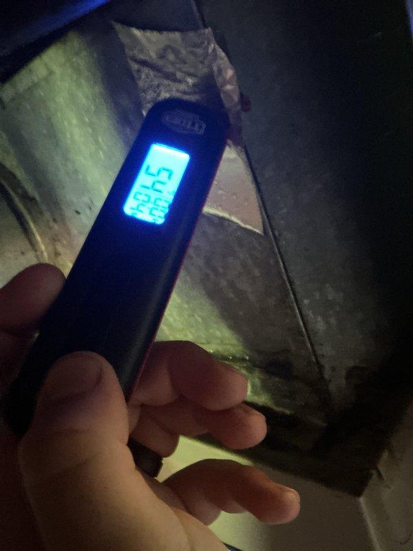Completed basic cooling visit and annual maintenance on Carrier air conditioning system. Performed routine inspection of outdoor condenser unit, verified proper operation of all components, and checked system temperatures at the air handler. Standard 20x20x4 filter was not included per service agreement terms.