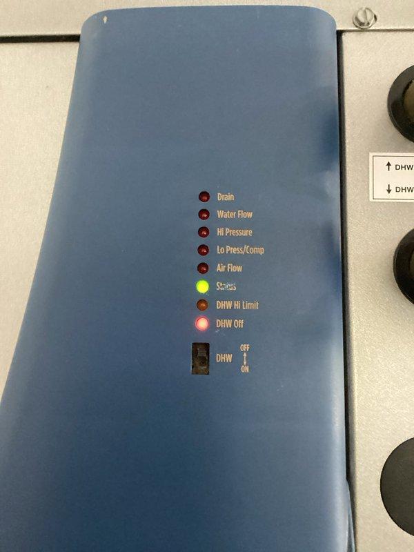 Responded to service call for unusual "ding" noise occurring at system startup on 12-year-old air conditioning unit. Performed comprehensive diagnostic inspection of compressor, contactor, and electrical components to identify source of audible anomaly. Checked system pressures, verified proper refrigerant levels, inspected control board indicators, and confirmed unit maintained adequate cooling capacity despite noise concern. All operational parameters found within normal range; system continues to function properly while monitoring for potential component wear.