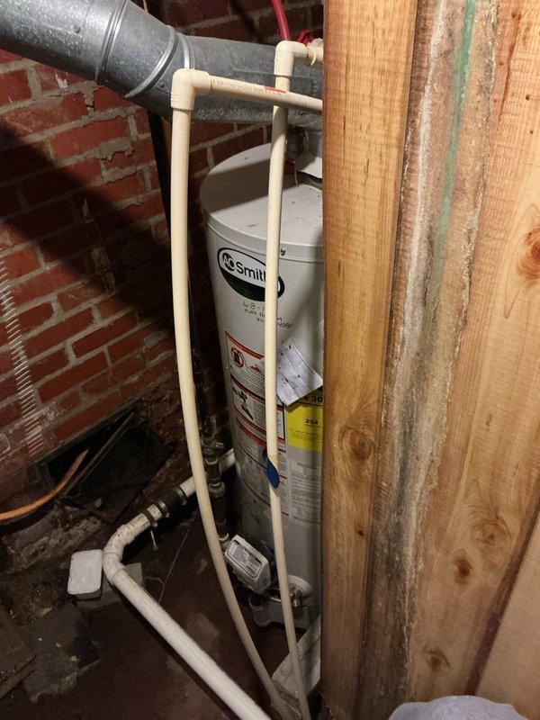 Completed scheduled maintenance on both central cooling and heating systems under active maintenance agreement. Replaced 16x25x4 air filter on both units. Performed comprehensive system inspection, verified thermostat operation displaying 74°F, checked all mechanical components including water heater connections and PVC drainage lines in utility area. Both HVAC systems operating within normal parameters with no issues identified.