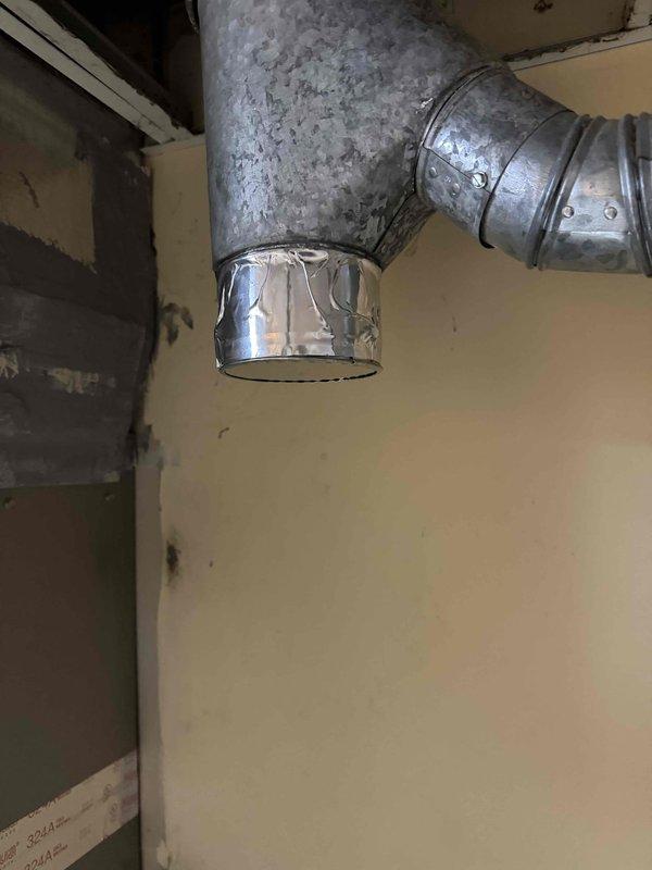 Returned to property to install 4-inch cap on water heater as previously planned. Upon arrival, located the water heater and completed the cap installation to properly seal the unit. Verified secure fit and proper placement of the cap to ensure safe operation of the water heater system. Installation completed successfully with no complications encountered.