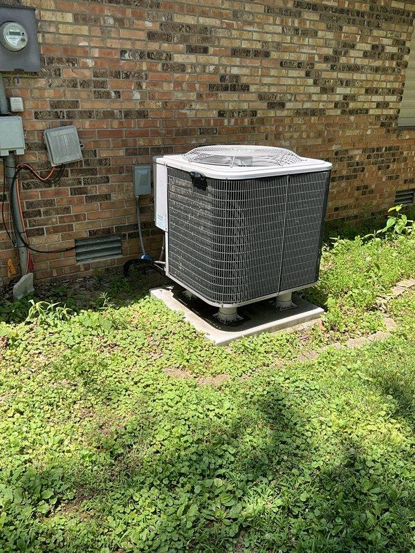 Responded to R410A heat pump system not cooling home adequately due to evaporator coil consistently leaking refrigerant. Upon inspection, found UV dye covering evaporator coil, confirming active leak location. Added refrigerant to restore temporary system functionality and provide immediate cooling relief. Prepared comprehensive estimate for evaporator coil replacement to permanently resolve refrigerant loss issue. Documented that refrigerant charge added during this visit will be credited toward future system replacement work.