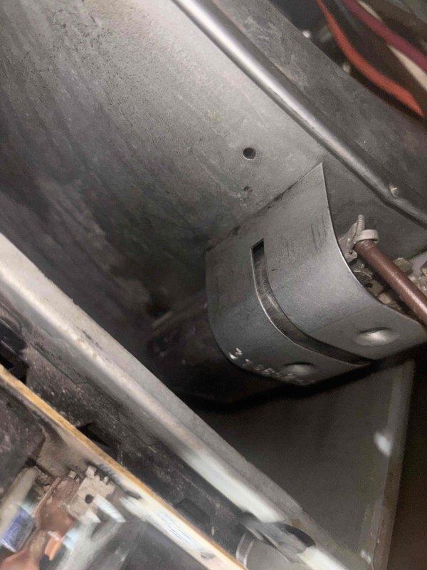Completed Basic Cooling Visit - Monthly maintenance on Carrier HVAC system. Performed standard inspection of cooling components, verified blower assembly operation, and checked refrigerant lines and electrical connections within air handler enclosure. System operating within normal parameters; no issues identified during routine service visit.