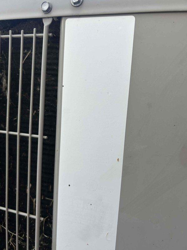 Completed basic monthly cooling maintenance on residential Bryant HVAC system. Inspected indoor furnace unit including gas connections, electrical components, and ductwork; verified proper operation of all safety controls and gas shutoff valves. Performed outdoor condenser unit inspection, noting normal dirt and debris accumulation on coil grille and cabinet; all components operating within manufacturer specifications and system functioning properly.