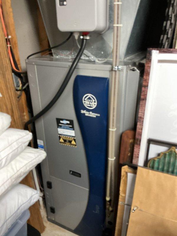 Completed basic monthly maintenance on three HVAC cooling systems including CCGC service protocol. Replaced two 20x25x1 air filters per standard maintenance schedule, inspected electrical components and control panels, and documented system conditions through photographic records. All systems inspected and found operating within normal parameters with no immediate service needs identified.