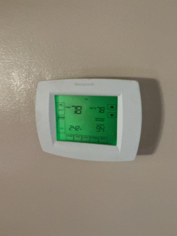 Performed comprehensive inspection and cleaning on two air conditioning systems - one located in main residence and one in garage. Both units evaluated for proper operation, found to be running efficiently with no issues detected. Systems cleaned and confirmed to be functioning within normal parameters.