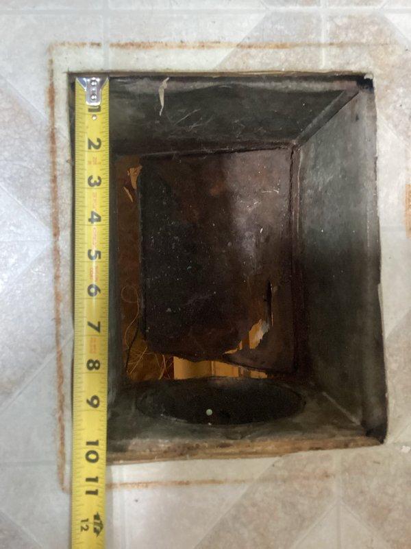 Responded to cooling system failure caused by a damaged refrigerant line. Upon inspection, located a severely corroded copper line section near the outdoor unit foundation that had been nicked, resulting in complete refrigerant loss. Repaired the compromised line section, pressure tested the system for leaks, evacuated moisture from the lines, and recharged the system with the appropriate refrigerant type and quantity to manufacturer specifications. Verified proper system operation and cooling performance upon completion.
