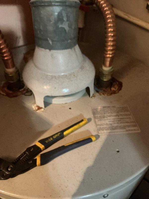 Completed comprehensive cooling tune-up on residential HVAC system, including inspection of all major components, ductwork connections, and mechanical equipment area. Performed standard preventive maintenance procedures, verified proper operation of refrigerant lines and copper piping connections, and documented equipment condition with photographic records. System operating within normal parameters upon completion of service.