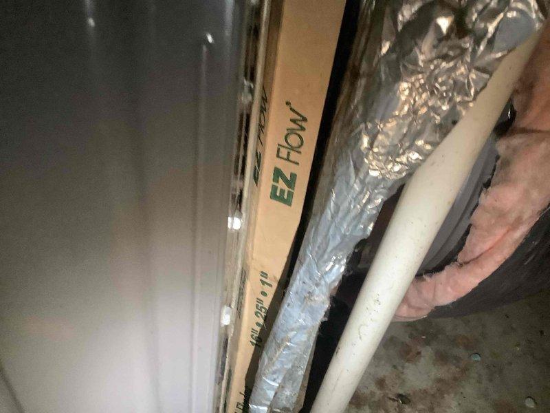 Responded to frozen evaporator coil issue on Bryant system currently under manufacturer warranty. Unit had frozen up prior to arrival; customer had already shut system down and allowed complete thaw cycle before restart. Connected manifold gauges to condenser unit and performed diagnostic testing to determine root cause of freeze-up, checking refrigerant pressures, airflow across coil, and system operation parameters.