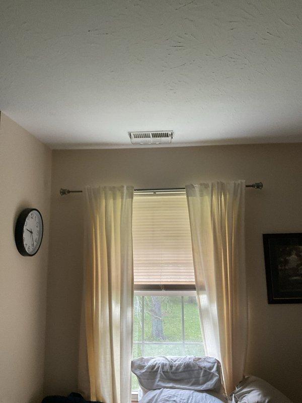 Completed comprehensive duct cleaning estimate for property with multiple HVAC units. Performed thorough inspection of air distribution system, including supply and return vents throughout the residence, documenting existing conditions with photographic evidence. Assessed accessibility of ductwork, identified cleaning requirements for all connected units, and evaluated air quality concerns to provide detailed scope of work for full duct system cleaning service.