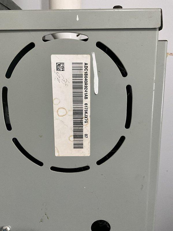Conducted an HVAC estimate for furnace replacement at a recently purchased residential property. Assessed existing mechanical equipment in utility room, including current water heater installation and existing HVAC system configuration. Documented equipment specifications, utility connections, and installation space requirements to provide comprehensive replacement options for the new homeowner.