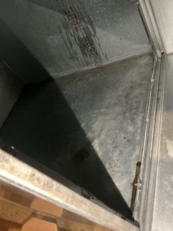 Completed routine cooling system maintenance on an 11-year-old air conditioning unit. Performed comprehensive AC tune-up including system inspection, filter check, ductwork examination, and verification of proper operation. System found to be functioning within normal parameters with no refrigerant issues detected at this time.