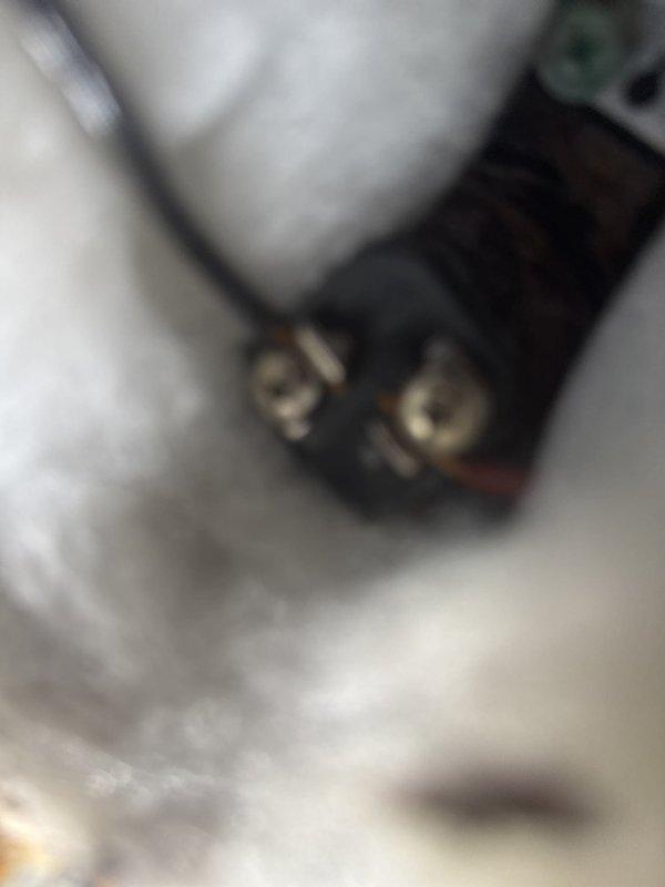 Responded to service call for refrigerator water line inspection and water heater evaluation. Performed visual assessment of water heater unit, examining condition of tank, connections, and surrounding plumbing components. Inspected refrigerator water supply line for proper operation and potential issues. Discussed water heater maintenance requirements and provided recommendations for ongoing system care.