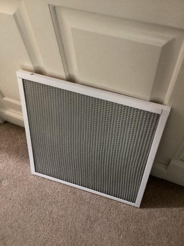 Completed monthly basic cooling maintenance on two residential HVAC systems. Performed standard inspections of outdoor condensing units, checked refrigerant levels, cleaned coils, and verified proper system operation. Replaced air filter on one system and confirmed both units are operating within normal parameters for the cooling season.