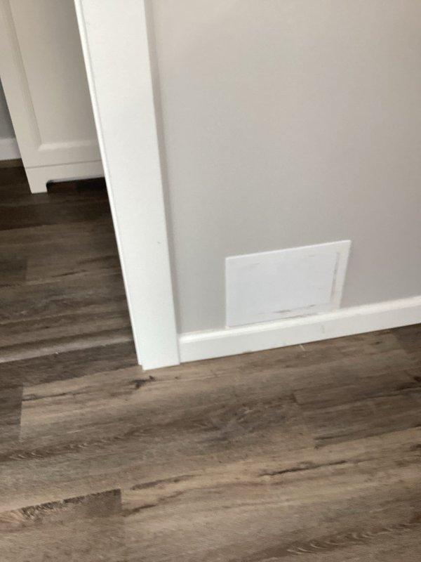 Responded to a clogged drain issue where the blockage is suspected to be located in the basement at the main access point where lines converge before the septic system. Initial snaking attempts were unsuccessful in reaching the obstruction, indicating the clog is beyond standard cable reach. Recommended camera inspection to accurately locate and assess the blockage for proper resolution.