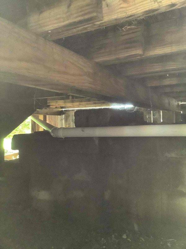 Successfully completed full HVAC system installation featuring Lennox air conditioning unit and gas furnace. All equipment properly installed, labeled, and verified operational with manufacturer specifications confirmed on unit data plates. System commissioned and financed documentation processed.