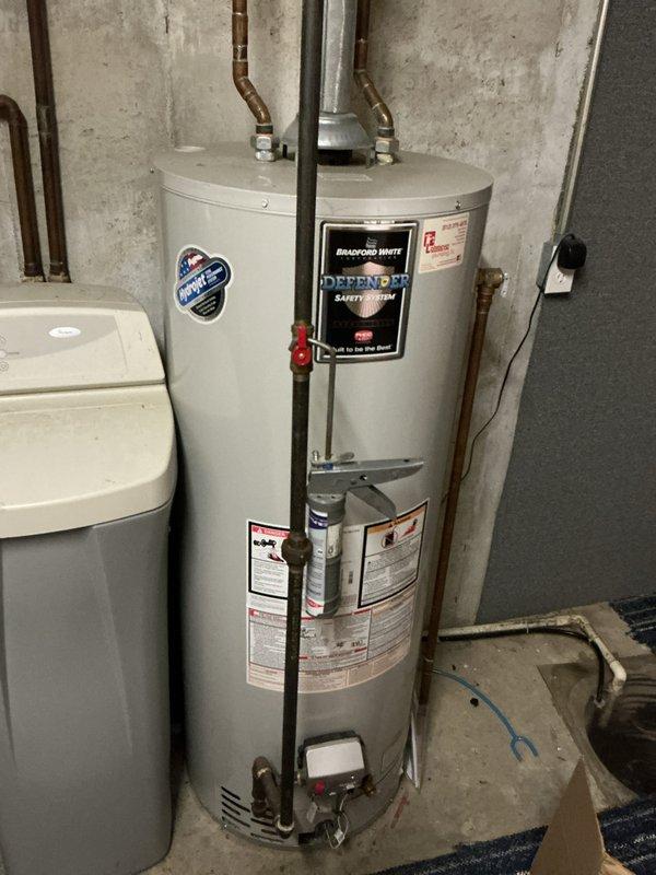 Completed monthly recurring heating maintenance visit on residential HVAC system. Performed comprehensive inspection of furnace unit and associated components, including examination of heat exchanger, burner assembly, and blower motor operation. Replaced 20x25x4 air filter as part of Basic Plus maintenance package. Verified proper operation of all safety controls, tested thermostat functionality, and confirmed adequate airflow through ductwork and flexible connections. Inspected electrical connections and gas supply lines for secure fittings and proper operation. System operating within normal parameters with no issues identified.