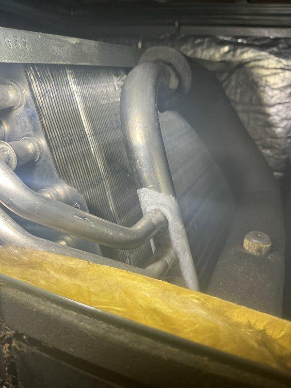 Completed monthly heating maintenance visit on CCHP system. Performed standard inspection of furnace components, heat exchanger, and ductwork. Replaced 16x20x4 air filter as part of recurring preventative maintenance program. Verified proper electrical connections, examined blower assembly, and confirmed all mechanical components operating within normal parameters. System tested and found functioning properly with no issues identified.