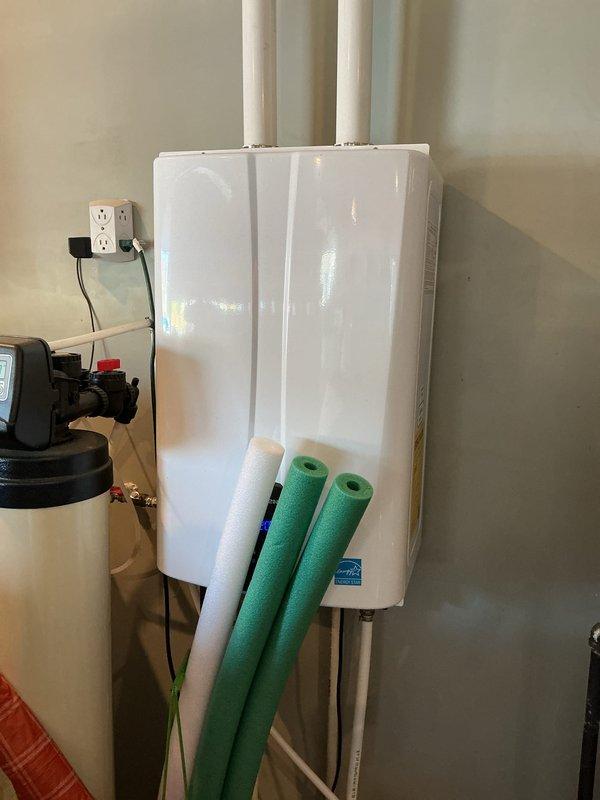 Completed basic monthly cooling maintenance visit per recurring service agreement. Performed standard system diagnostics using digital measurement instruments to verify proper operating temperatures and pressures throughout the HVAC system. All equipment inspected and found operating within normal parameters.