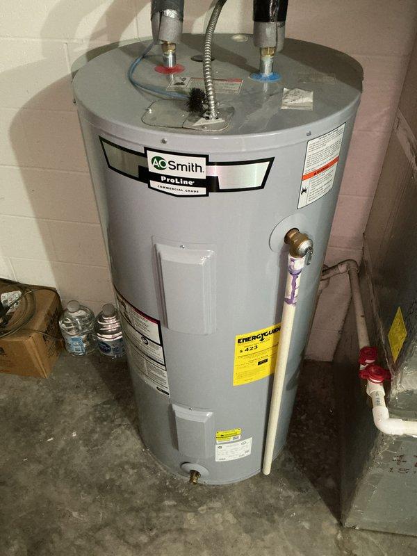 Completed monthly HVAC maintenance on residential cooling system. Performed standard inspection of air handler unit, checked electrical connections, and verified proper operation of all components. Filter size was not marked on equipment; documented that filter dimensions need to be measured and recorded for future service visits to ensure proper replacement specifications are maintained.