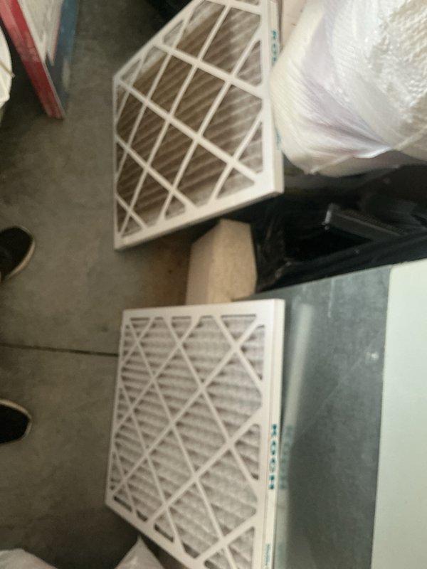 Completed annual cooling maintenance visit on residential HVAC system. Performed comprehensive inspection of outdoor condenser unit, accessing internal components to verify proper operation of compressor, electrical connections, and refrigerant lines. Replaced 20x25x1 air filter as part of routine maintenance protocol. All system components found operating within normal parameters upon completion of service.
