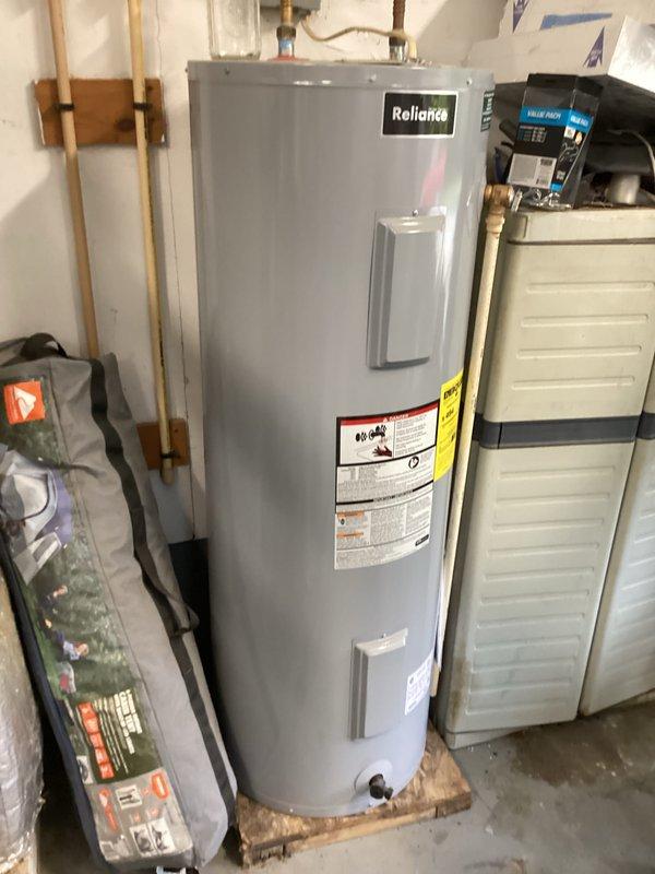 Completed basic monthly heating maintenance on CCHP system. Performed standard inspection of heating equipment, checked operational status of control board with all indicator lights functioning properly, and inspected water heater connections and plumbing components. All systems operating within normal parameters with no immediate service needs identified.