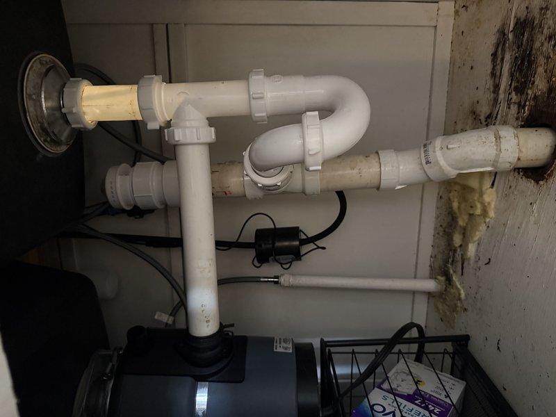 Completed installation of customer-supplied toilet and faucet at residential property. Installed new toilet fixture with proper sealing and water supply connection. Mounted and connected customer-provided faucet assembly with appropriate drain linkage and supply lines. Verified all connections for proper operation and absence of leaks upon completion of installations.