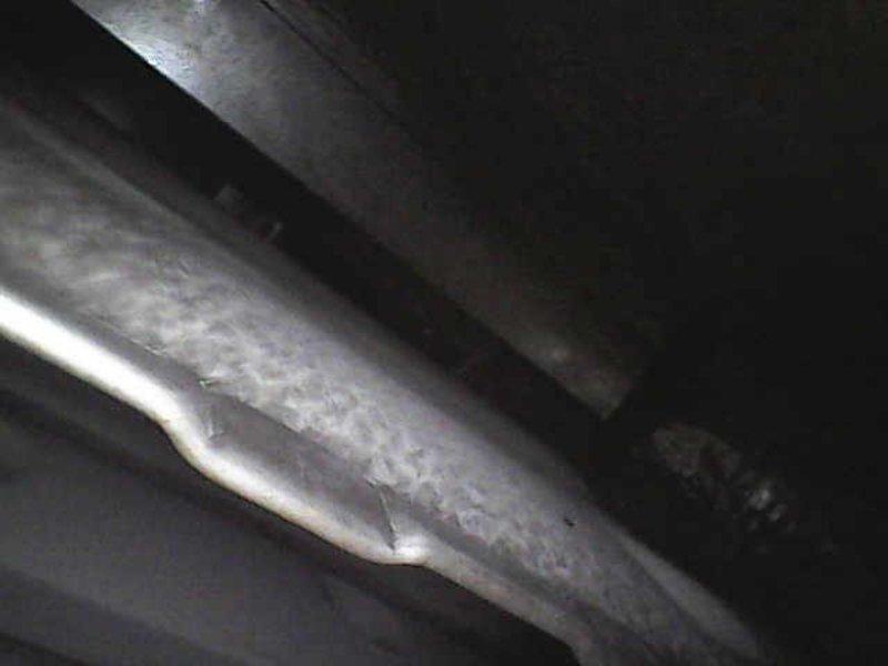 Completed monthly basic heating maintenance visit including filter replacement with 16x20x1 filter. Performed standard heating system inspection of ductwork and HVAC components, noting minor surface moisture and corrosion along metal duct seams that will require monitoring in future visits. All accessible heating system components were visually inspected and found operational with no immediate service concerns requiring repair at this time.