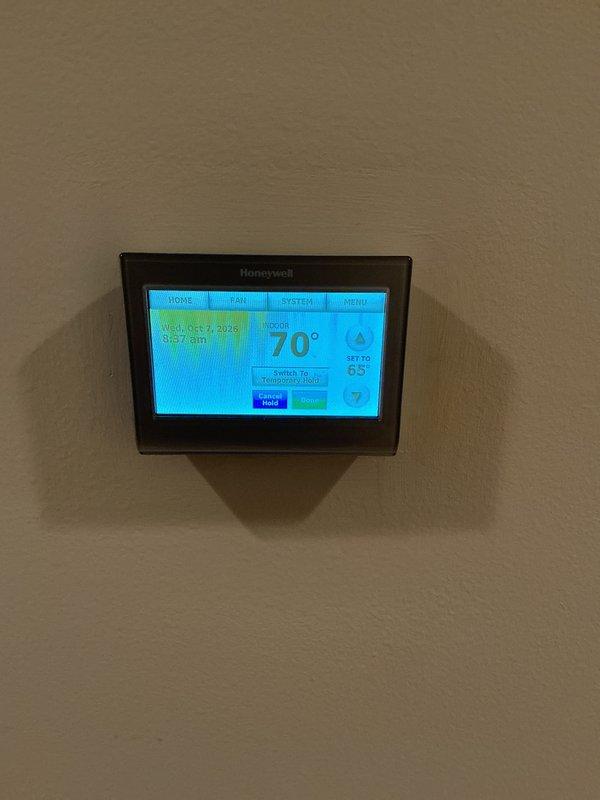 Real-time Service Area for Reliable Comfort Heating, Air Conditioning ...