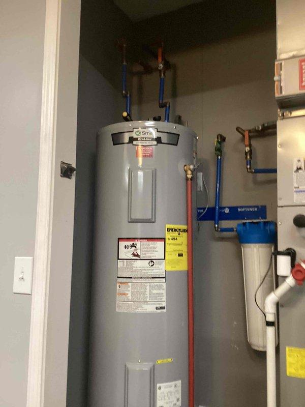 Completed basic monthly cooling maintenance on dual-system residential HVAC installation consisting of Bryant air handler upstairs and secondary unit downstairs. Performed comprehensive combo cleaning service on both systems, including coil cleaning, condensate line service, and filter inspection. Customer to provide 16x20x4 filters as these specialty filters are not included in standard maintenance agreement.