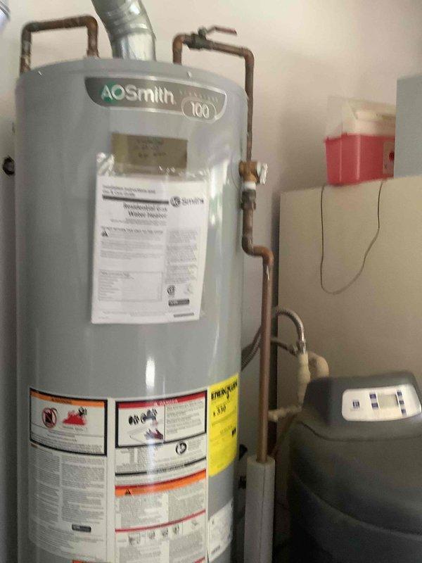 Completed scheduled preventative maintenance on heating and cooling system, including replacement of 20x20x4 Filtrete 1550 air filter. Performed comprehensive system inspection of HVAC equipment and verified proper operation of all components. Documented equipment conditions with visual records for service history tracking.