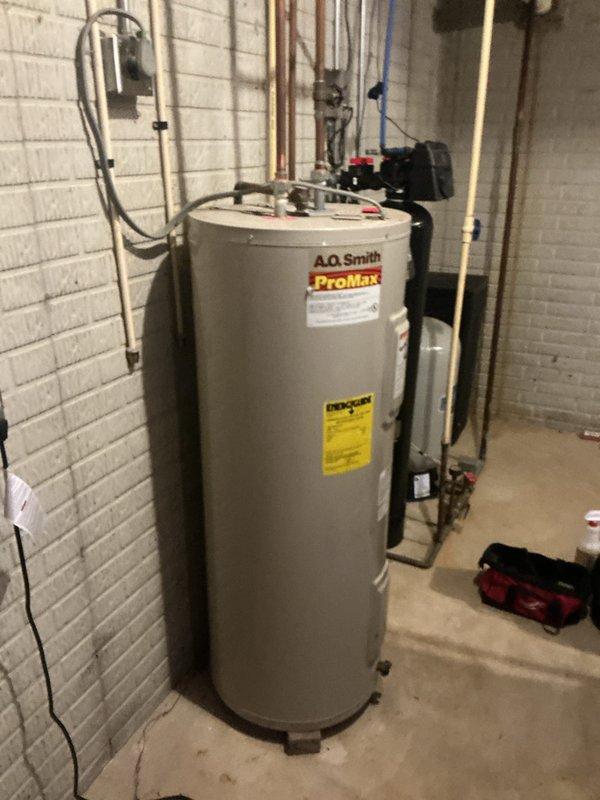 Completed annual heating maintenance visit on residential forced air furnace system. Performed comprehensive inspection of gas furnace, including burner assembly, heat exchanger, ignition system, and all safety controls. Verified proper operation of blower motor and checked airflow through system. Inspected venting system including white PVC intake and exhaust pipes for proper termination and secure connections. Tested thermostat functionality and verified proper system cycling. Examined electrical connections, wiring harnesses, and control board for signs of wear or damage. Confirmed all safety switches and limit controls operating within specifications. Checked condensate drain system for proper drainage. Inspected air handler cabinet and coil housing for any issues. System operating normally with all components functioning as designed. Customer advised that 20x25x4 filter is not included with service agreement and should be replaced as needed.