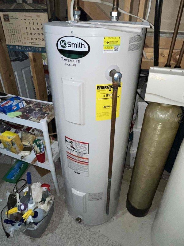 Performed seasonal heating maintenance on the system, including installation of a new 16x25x4 filter, and verified proper operation of the Lennox thermostat in heat mode. Confirmed the thermostat was calling for heat with the setpoint properly maintained, and the system was left operating normally.