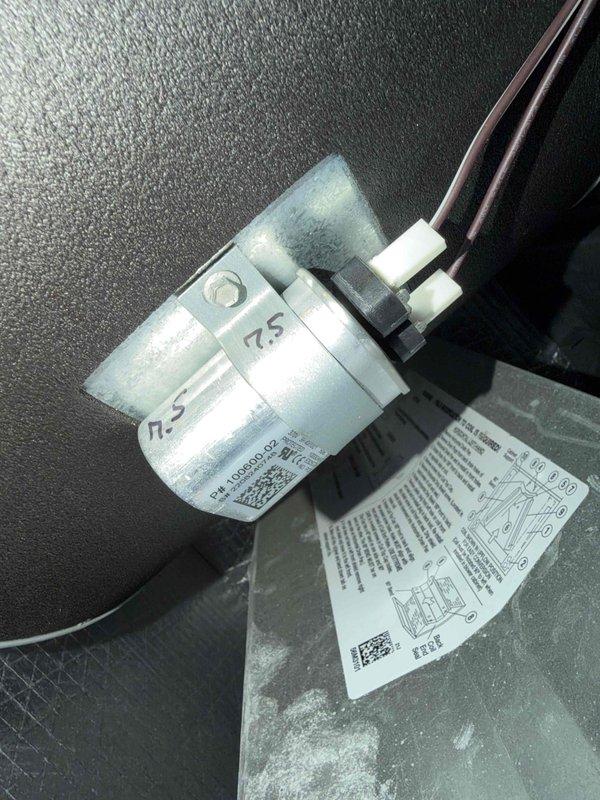 Performed seasonal maintenance on both the heating and cooling systems, including inspection of the outdoor condenser and indoor equipment. Inspected the dual-run capacitor, verified secure mounting and wiring connections, and confirmed proper condition of the control board and wire harness with no visible corrosion, frost, or physical damage. Noted a 20x20x4 filter size for the system; filter not included in the service.