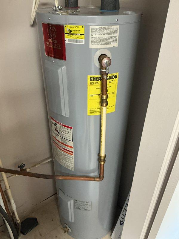 Performed prepaid maintenance on both the furnace and AC system, both two years old and operating properly. Inspected electrical components at the outdoor unit, including the dual-run capacitor (35+5 MFD, 440 VAC) and wiring connections, with no signs of rust, frost, or damage observed. Verified filter size of 13 x 21.5 x 1 per equipment records; both systems were left in proper working condition.