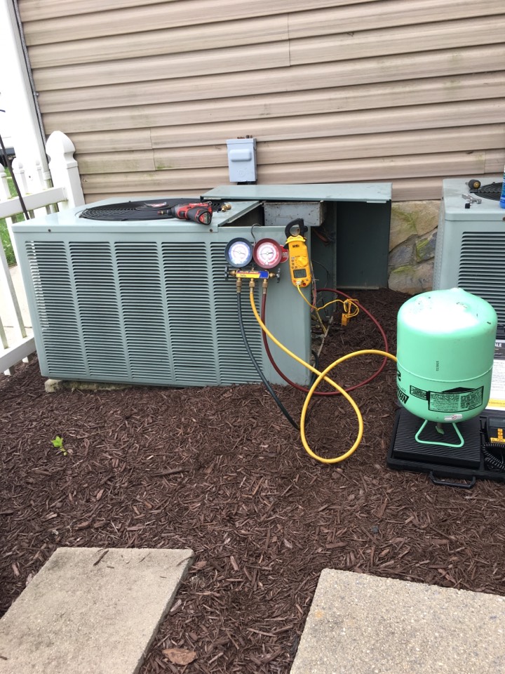 Lewes, DE HVAC & Refrigeration Services Atlantic Refrigeration & Air